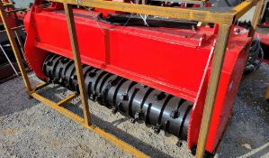 Giyi 72PRO Mulcher 'NEW'