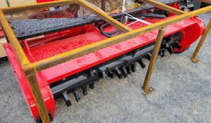 2025 Giyi GY-72 Mulcher 'NEW'