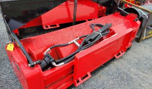 Giyi GY-72 Mulcher 'NEW'