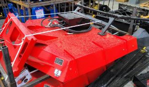 Giyi DM39 Disc Mulcher 'NEW'
