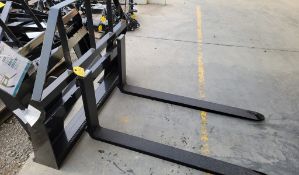 CFG Industry SAII100 Pallet Forks 'NEW'