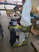 General 10-030DASM1 Dust Collector