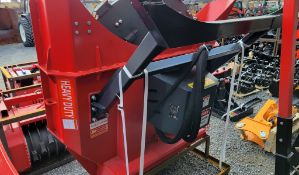 Raytree RMDM70 Disc Mulcher 'NEW'