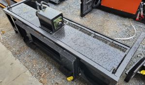 2025 Future VB59 Vibrating Screening Bucket 'NEW'