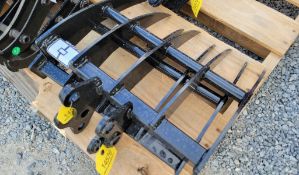 Giyi Root Rake 'NEW'