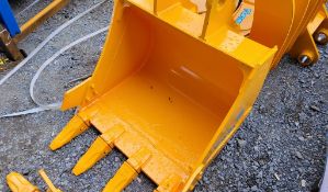 Future Excavator Bucket 'NEW'