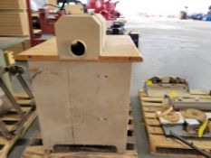 Crouch 310 Profile Sander