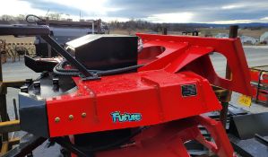 2025 Future X-DM43 Disc Mulcher 'NEW'