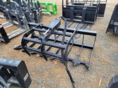 JMR Brush Grapple 'NEW'
