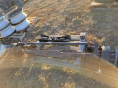 Peterbilt Steer Axle