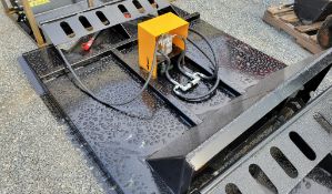 2025 Giyi BC63 Brush Cutter 'NEW'