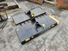 Do All Trailer Mover 'NEW'