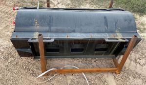 2025 Future VR59 Vibratory Roller 'NEW'