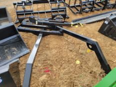 JMR Tree Boom 'NEW'
