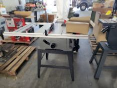 Craftsman 137.228010 Table Saw 'NEW'