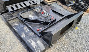 2025 Giyi TGT67 Tri-Tine Grass Trimmer 'NEW'