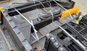 Giyi TBL47 Telescopic Boom 'NEW'