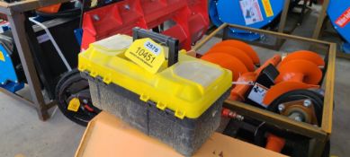 Imported Toolbox