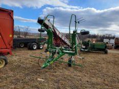 Vortex G4V520PTH Tedder 'NEW'