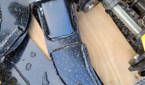 Giyi Excavator Tooth 'NEW'