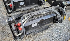 2025 Future XKH39 4 in 1 Bucket 'NEW'