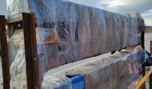 IRanch IRTPL Two Post Lift 'NEW'