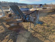 Ford Plow