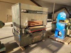Sanding master CSB-2-900 Sander