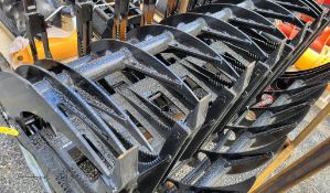 Future CWG72 Log Grapple 'NEW'