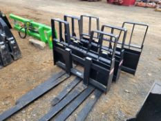 Kivel Pallet Forks 'NEW'