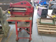 Pexto 255C Sheet Metal Shear