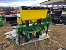 John Deere 7300 Corn Planter