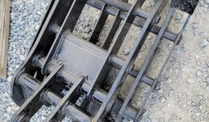 Giyi Grapple Attachment 'NEW'