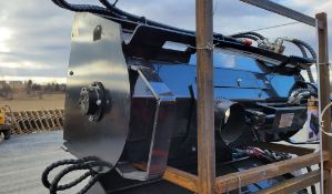 Giyi MB27 Mixing Bucket 'NEW'