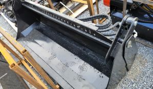 Future KH72 4 in 1 Bucket 'NEW'