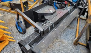 2025 Future PR71 Power Rake 'NEW'