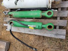 Hydraulic Cylinders 'Pair of 2'