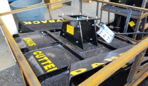 AGROTK EXRC-54 Brush Cutter 'NEW'