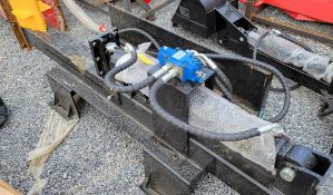 2025 Future SLS26 Log Splitter 'NEW'