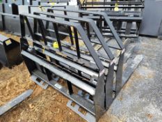 Kivel Pallet Forks 'NEW'