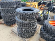 Forerunner SKS-4 Tires 'Set of 4 - New'