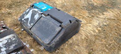 Mirafount Water Fountain