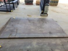 Steel Plate
