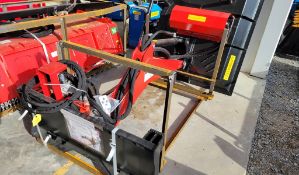 Raytree RABC44 Articulating Brush Cutter 'NEW'