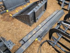 Swict Fork Extensions 'Pair- New '