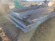 CNC Cutter Table 'NEW - DAMAGED'