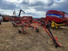 Kuhn GA7922 Rotary Rake 'AS-IS'
