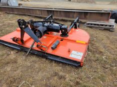 Land Pride RCR2596 Rotary Mower