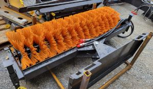 2025 Future SE61 Sweeper 'NEW'