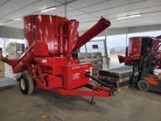 Gehl 170 Grinder Mixer